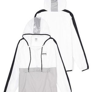 Victoria’s Secret PINK Anorak Jacket